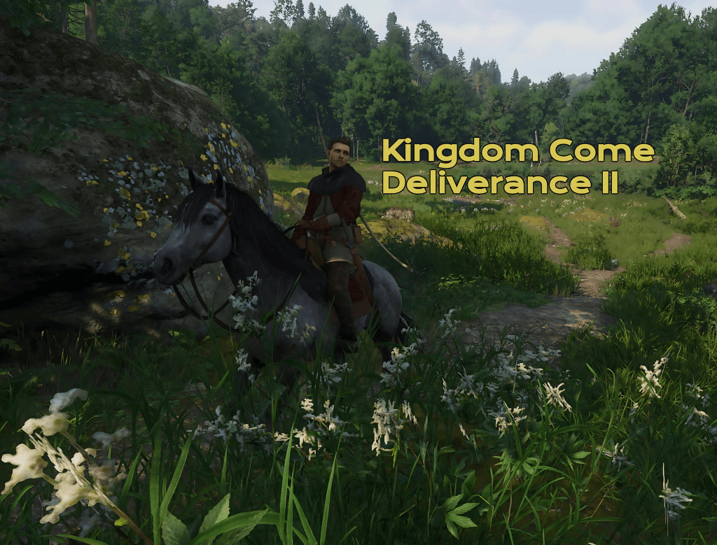 Kingdom Come Deliverance 2: 5 Tips To Get&nbsp;Started